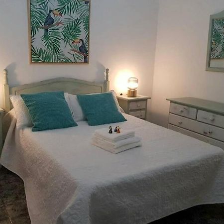 Tarajalejo Beach E 아파트 외부 사진