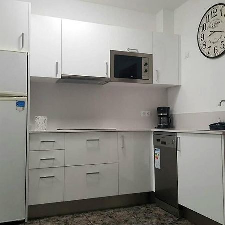 Tarajalejo Beach E 아파트 외부 사진